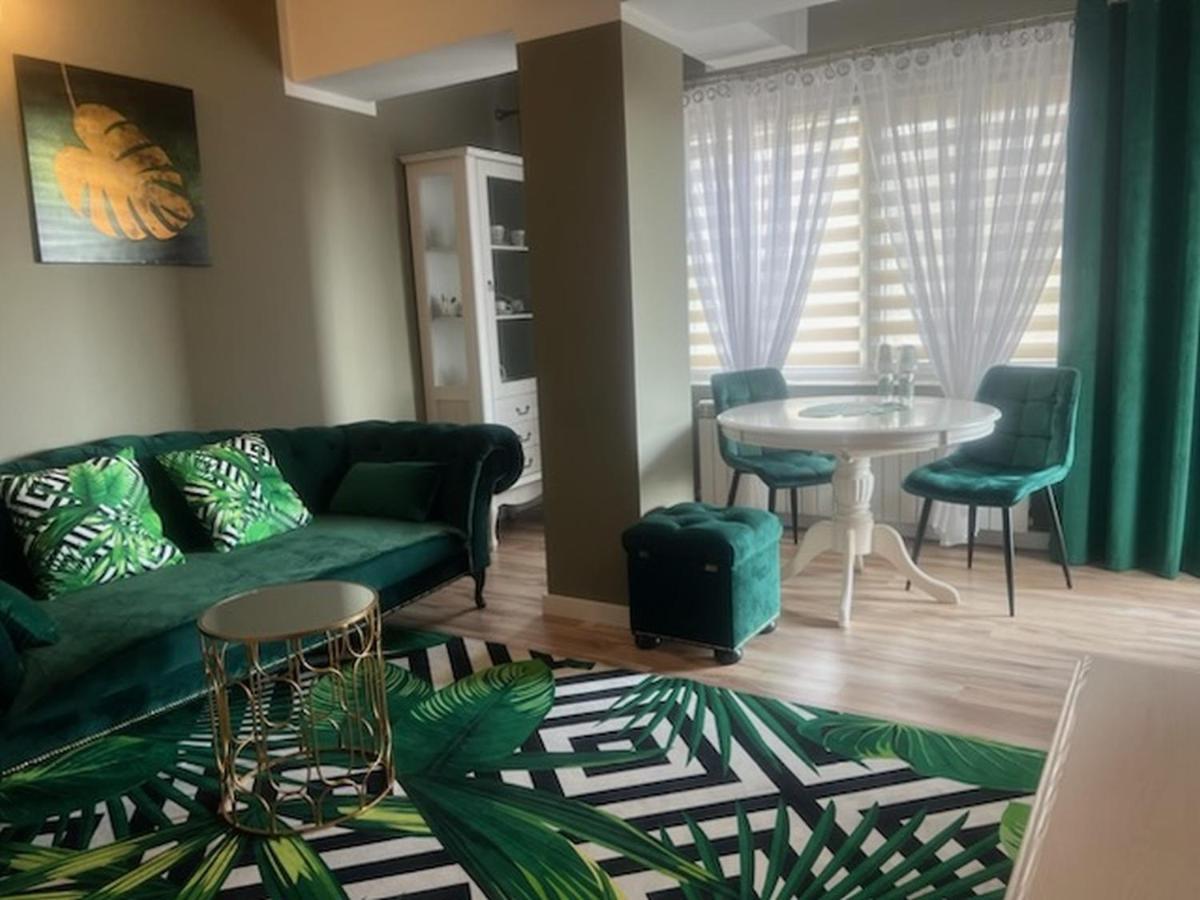 Zajazd Tumidaj Brzeznio Bagian luar foto